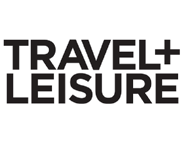 Travel Leisure Press article