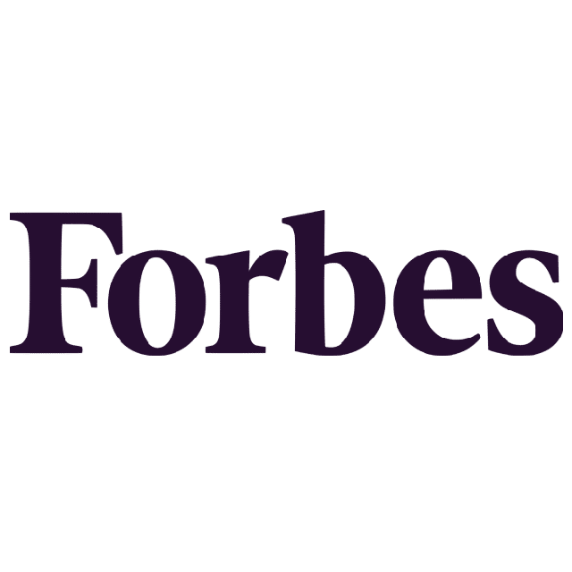 Forbes  logo